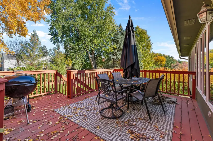 1201 Karth Lake Drive, Arden Hills, MN 55112 - Image #3