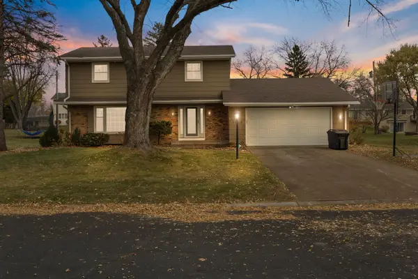 9609 Vincent Avenue S, Bloomington, MN 55431