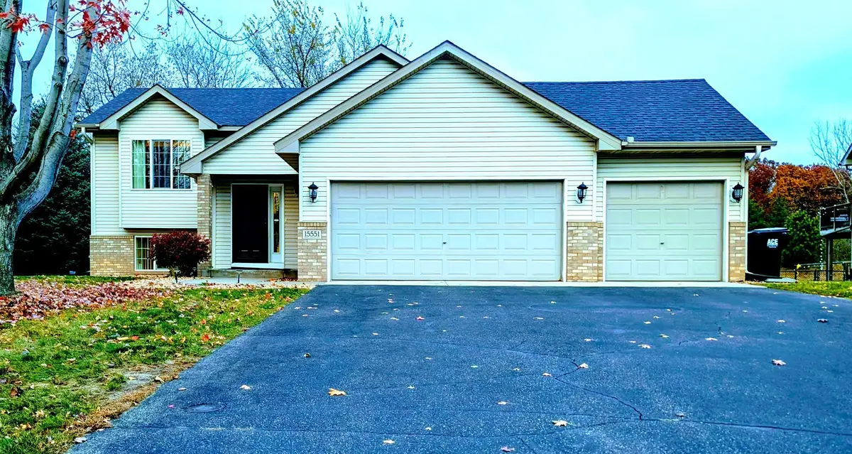 15551 Vale Street Nw, Andover, MN 55304 - Image #1