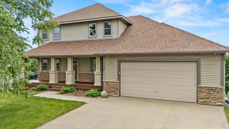 42 Stone Harbor Place, Hudson, WI 54016 - Image #2