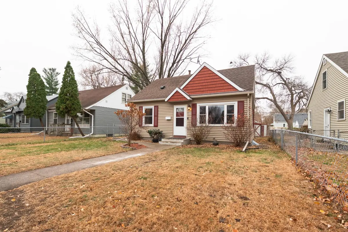 5247 James Avenue N, Minneapolis, MN 55430 - Image #1