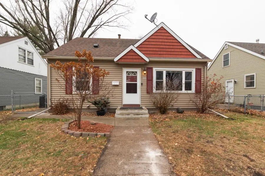5247 James Avenue N, Minneapolis, MN 55430 - Image #3
