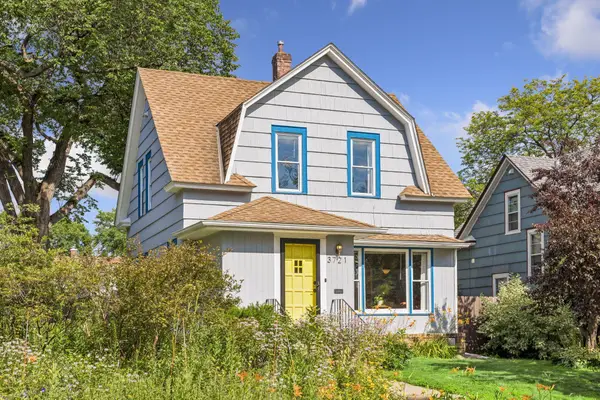 3721 Longfellow Avenue, Minneapolis, MN 55407