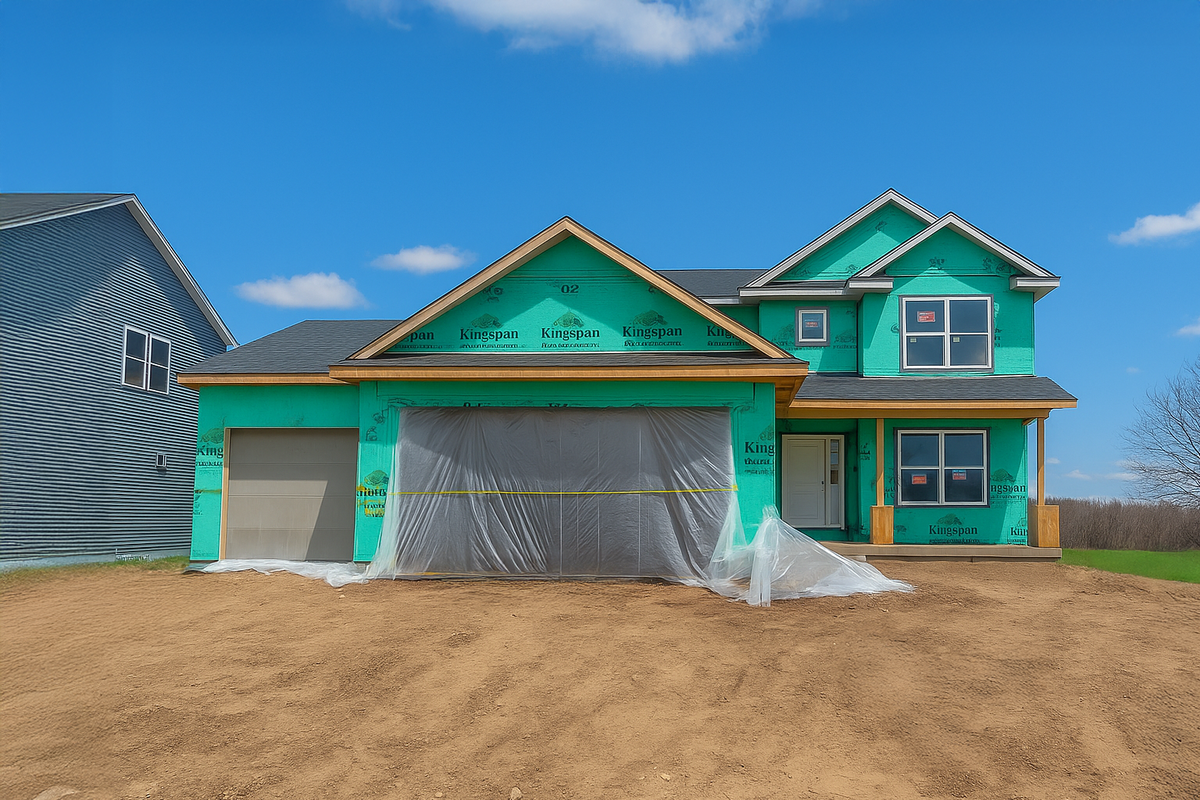 269 6th Street Nw, Delano, MN 55328 - Image #1