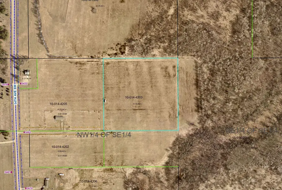 TBD** 54th Avenue Sw, Pine River, MN 56474 - Image #2