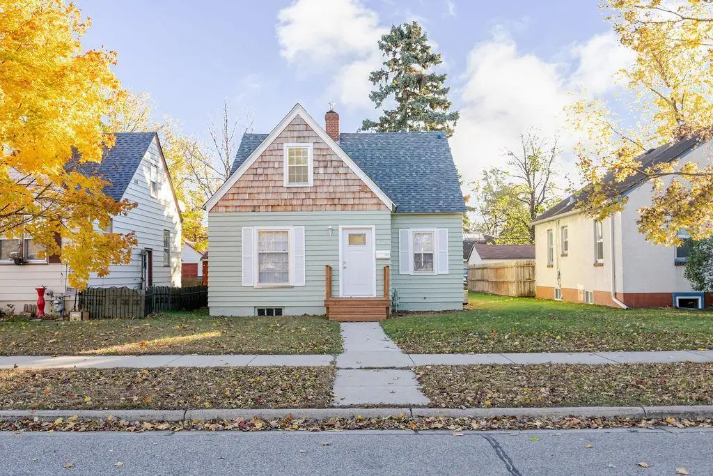 1024 12th Avenue S, Saint Cloud, MN 56301 - Image #1