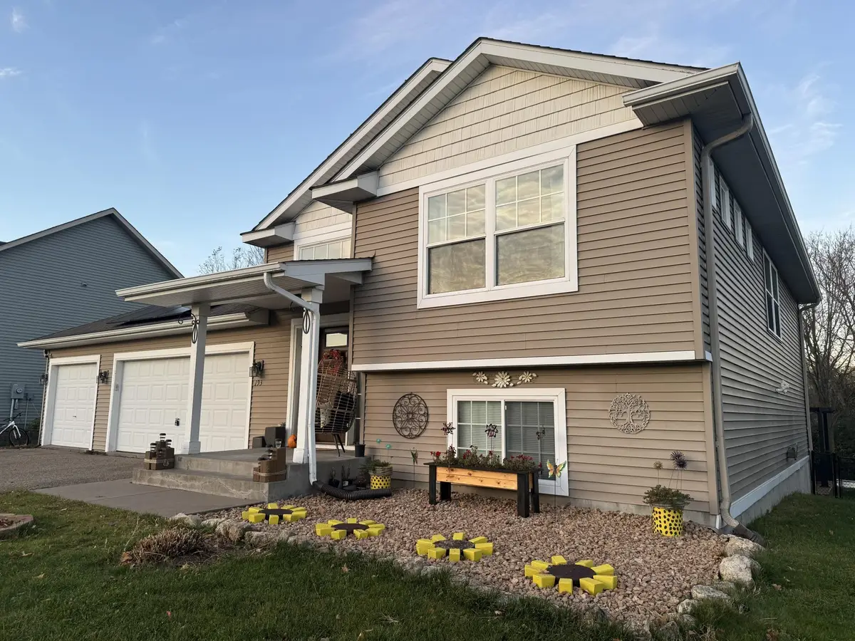 193 Bobwhite Street, River Falls, WI 54022 - Image #1