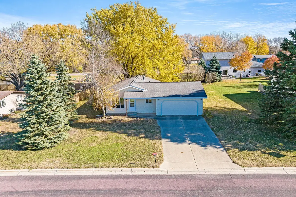 3703 Cedar Park Road, Fairmont, MN 56031 - Image #1