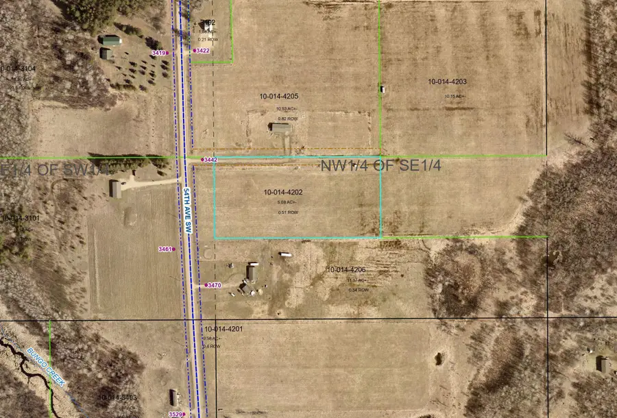 TBD* 54th Avenue Sw, Pine River, MN 56474 - Image #2