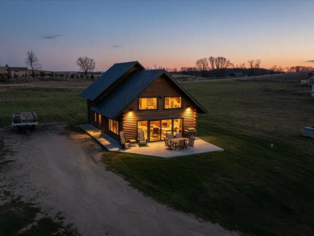 25156 204th Street, Long Prairie, MN 56347 - Image #1