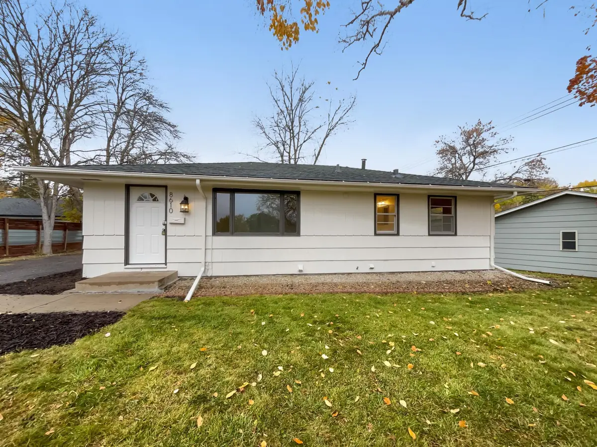 8610 31st Avenue N, Crystal, MN 55427 - Image #1