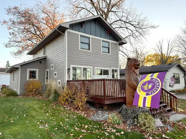 625 Main Street W, Isle, MN 56342