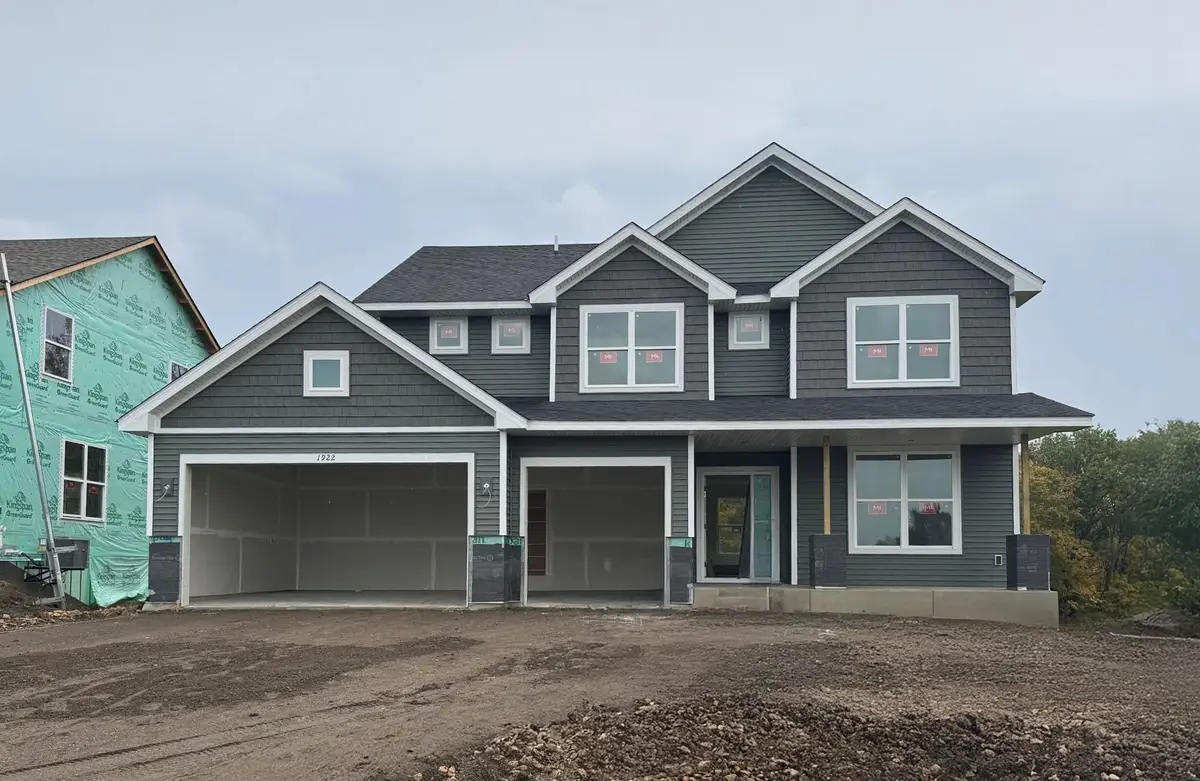 1922 Timber Lane, Carver, MN 55315 - Image #1