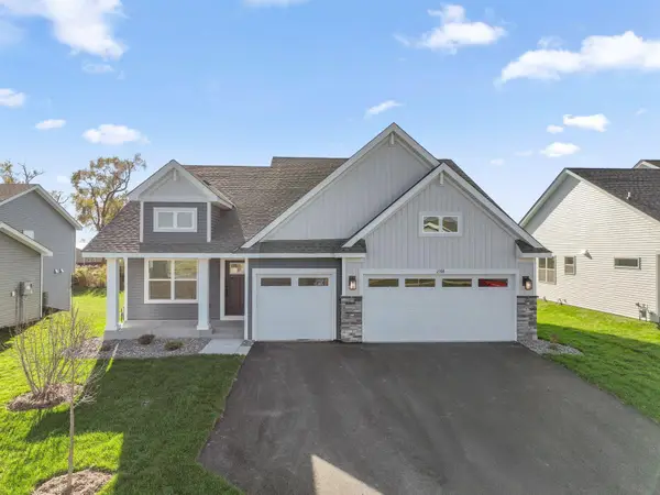 2345 Jandell Avenue Ne, Saint Michael, MN 55376