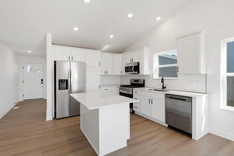 2345 Jandell Avenue Ne, Saint Michael, MN 55376 - Image #2