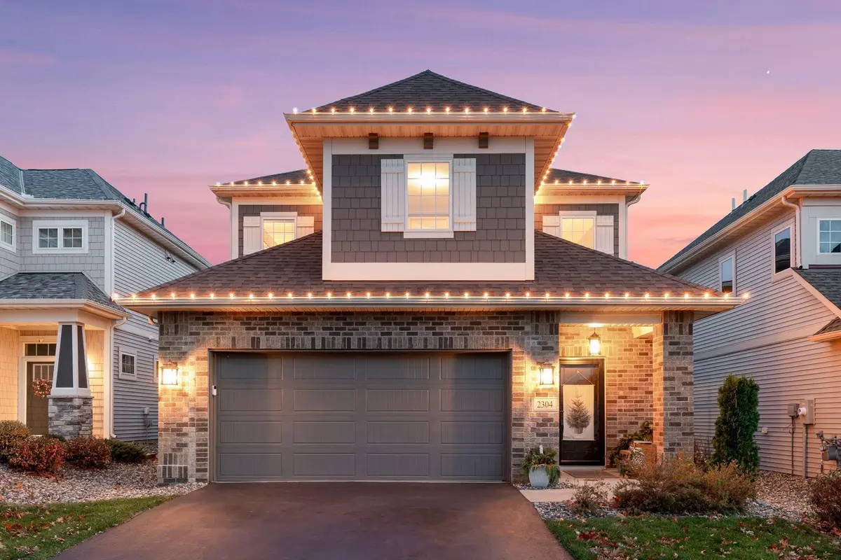 2304 Hillcrest Drive, Hudson, WI 54016 - Image #1