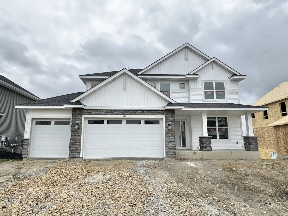 565 Waterford Place, Waconia, MN 55387 - Image #1