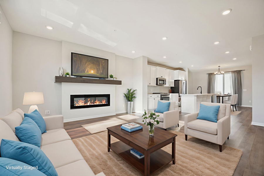 3617 76th Lane E, Inver Grove Heights, MN 55076 - Image #2