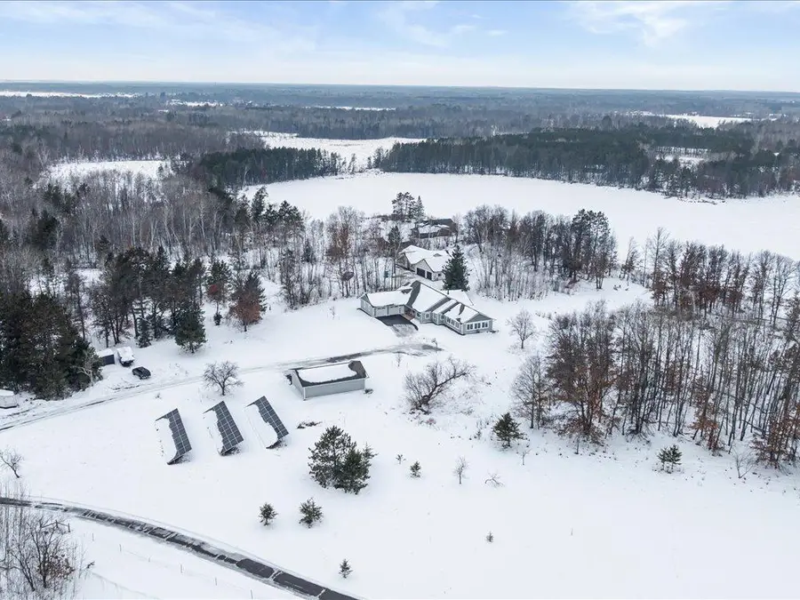 12324 Sorenson Lake Road, Merrifield, MN 56465 - Image #3