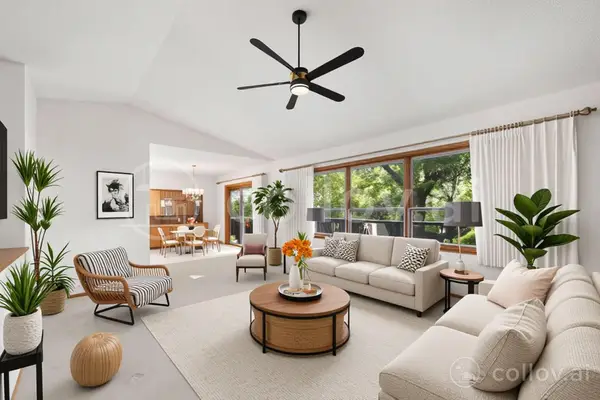 3420 Xylon Avenue N, New Hope, MN 55427