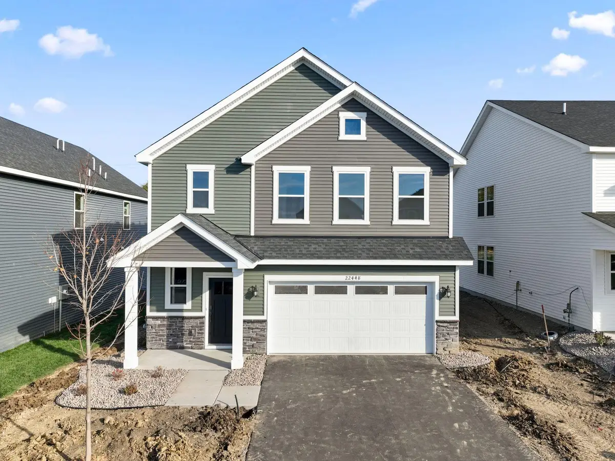 22448 Isla Way, Rogers, MN 55374 - Image #1
