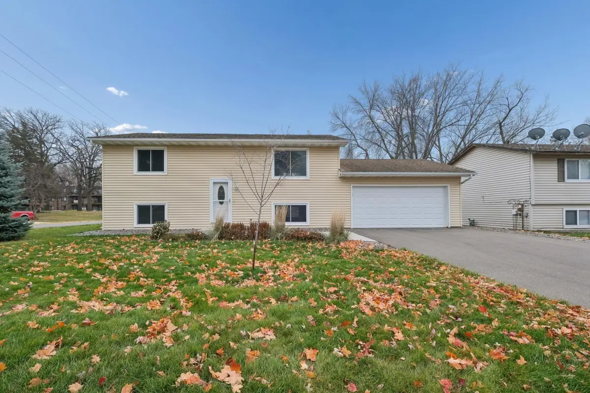 802 9th Avenue Sw, Forest Lake, MN 55025 - Image #1