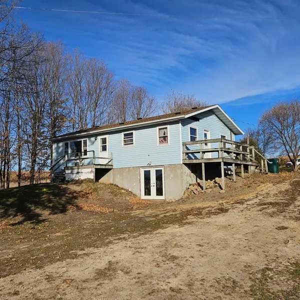 W1568 710th Avenue, Spring Lake Twp, WI 54767