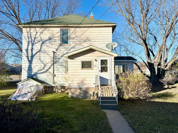 602 Corey Avenue, Coleraine, MN 55722