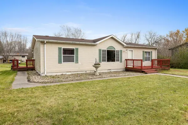 405 13th Street Sw, Little Falls, MN 56345