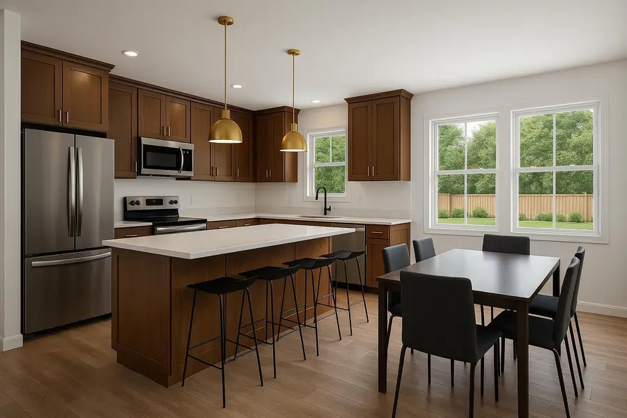 1609 5th Avenue Ne, Dilworth, MN 56529 - Image #3