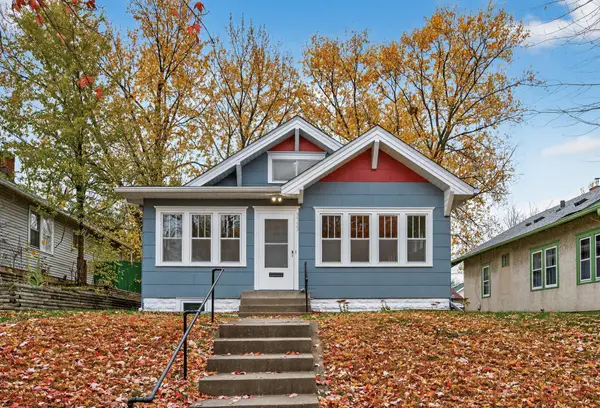 3533 14th Avenue S, Minneapolis, MN 55407