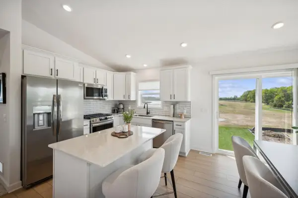 2385 Jandell Avenue Ne, Saint Michael, MN 55376