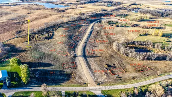 Lot 4, Block 2 Alivia's Avenue, Pelican Rapids, MN 56572