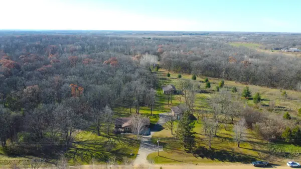 19843 145th Avenue, Leaf River Twp, MN 56482