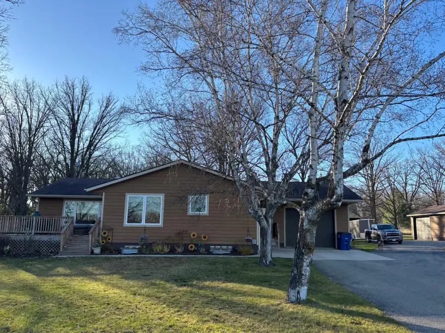 19843 145th Avenue, Leaf River Township, MN 56482 - Image #2