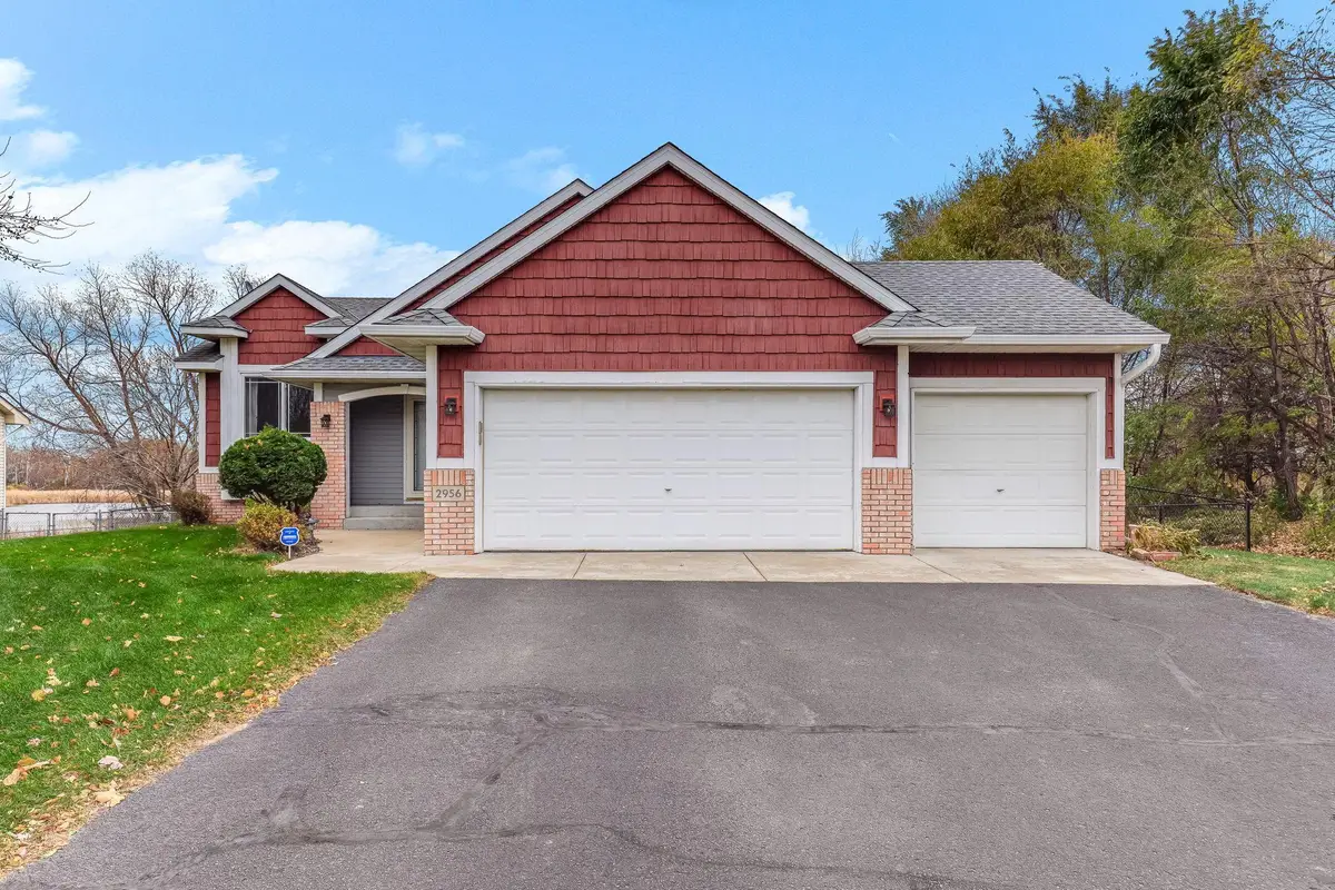 2956 Rice Creek Parkway Ne, Blaine, MN 55449 - Image #1