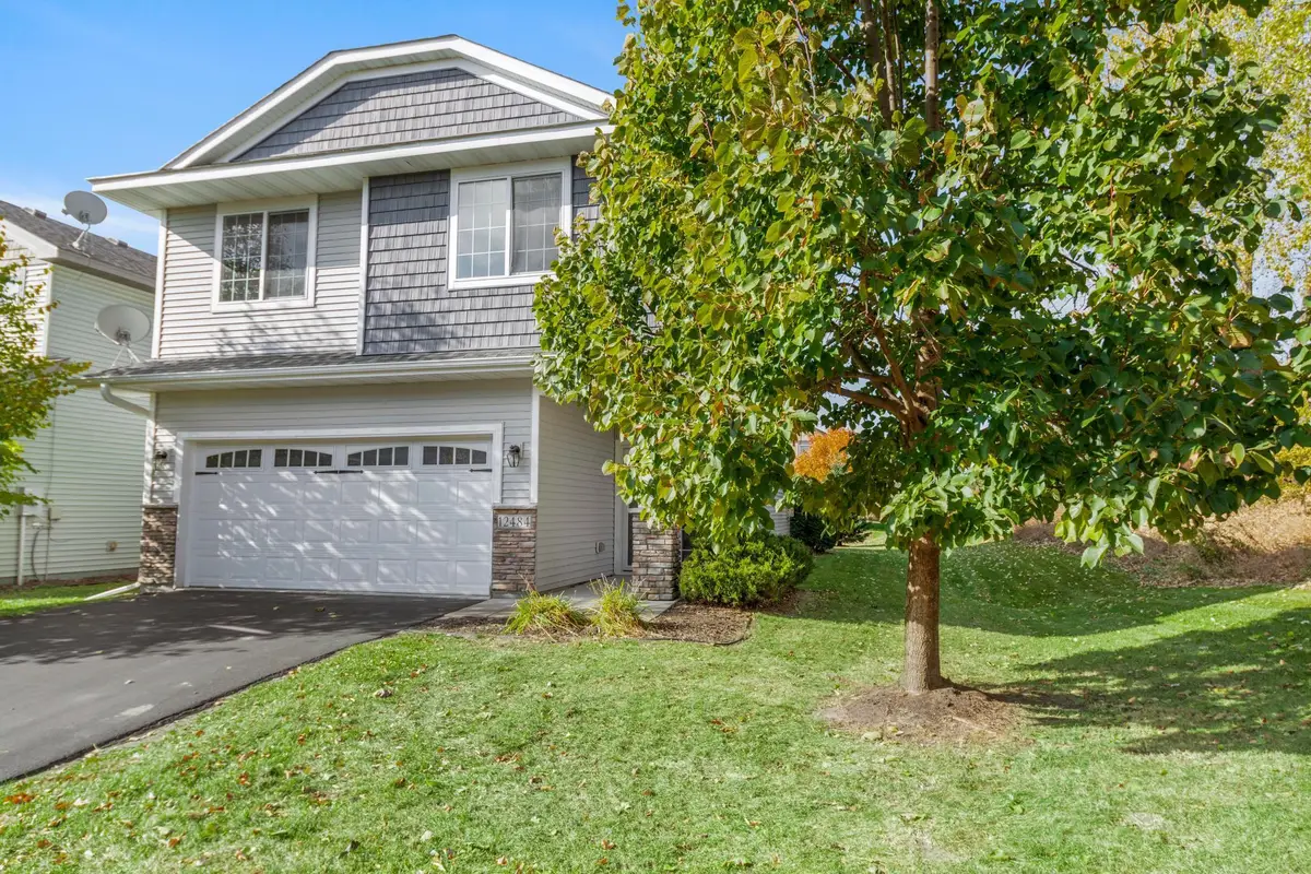 12484 Bataan Street Ne, Blaine, MN 55449 - Image #1