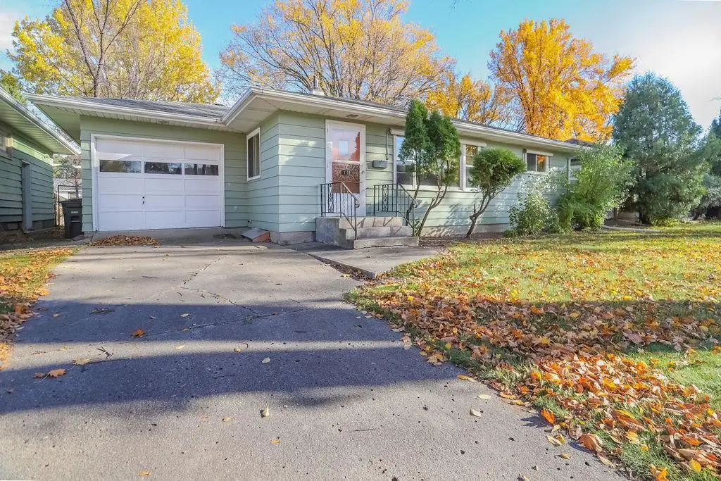 1112 Elm Street S, Moorhead, MN 56560 - Image #1