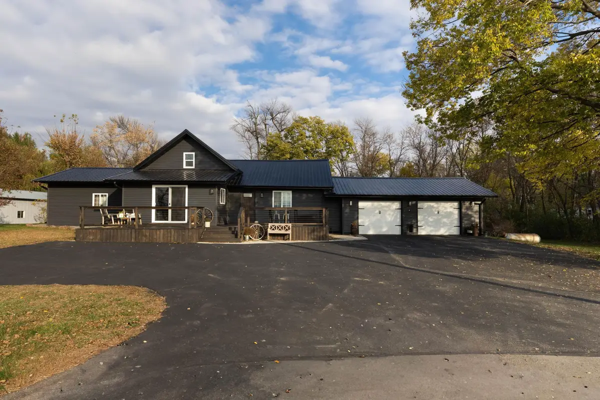 16121 County Road 4 Se, Lake Lillian, MN 56253 - Image #1