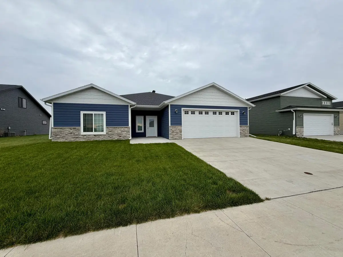 1608 6th Avenue Ne, Dilworth, MN 56529 - Image #1
