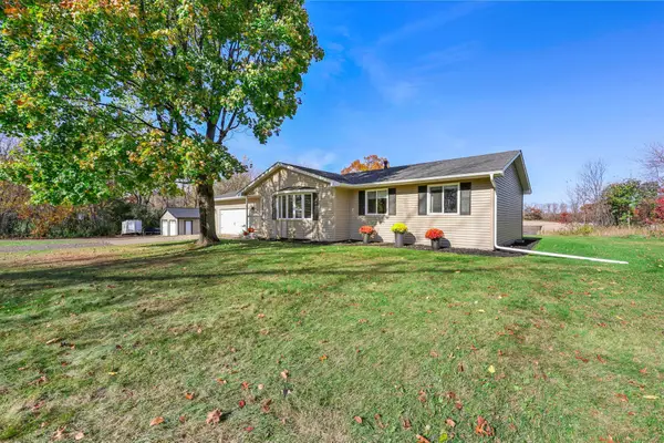 875 309th Lane Nw, Bradford Twp, MN 55008