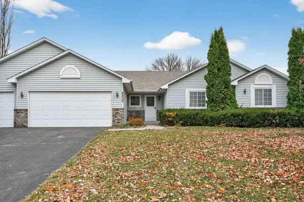 8824 Yates Terrace, Brooklyn Park, MN 55443