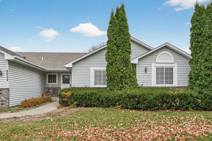 8824 Yates Terrace, Brooklyn Park, MN 55443 - Image #3