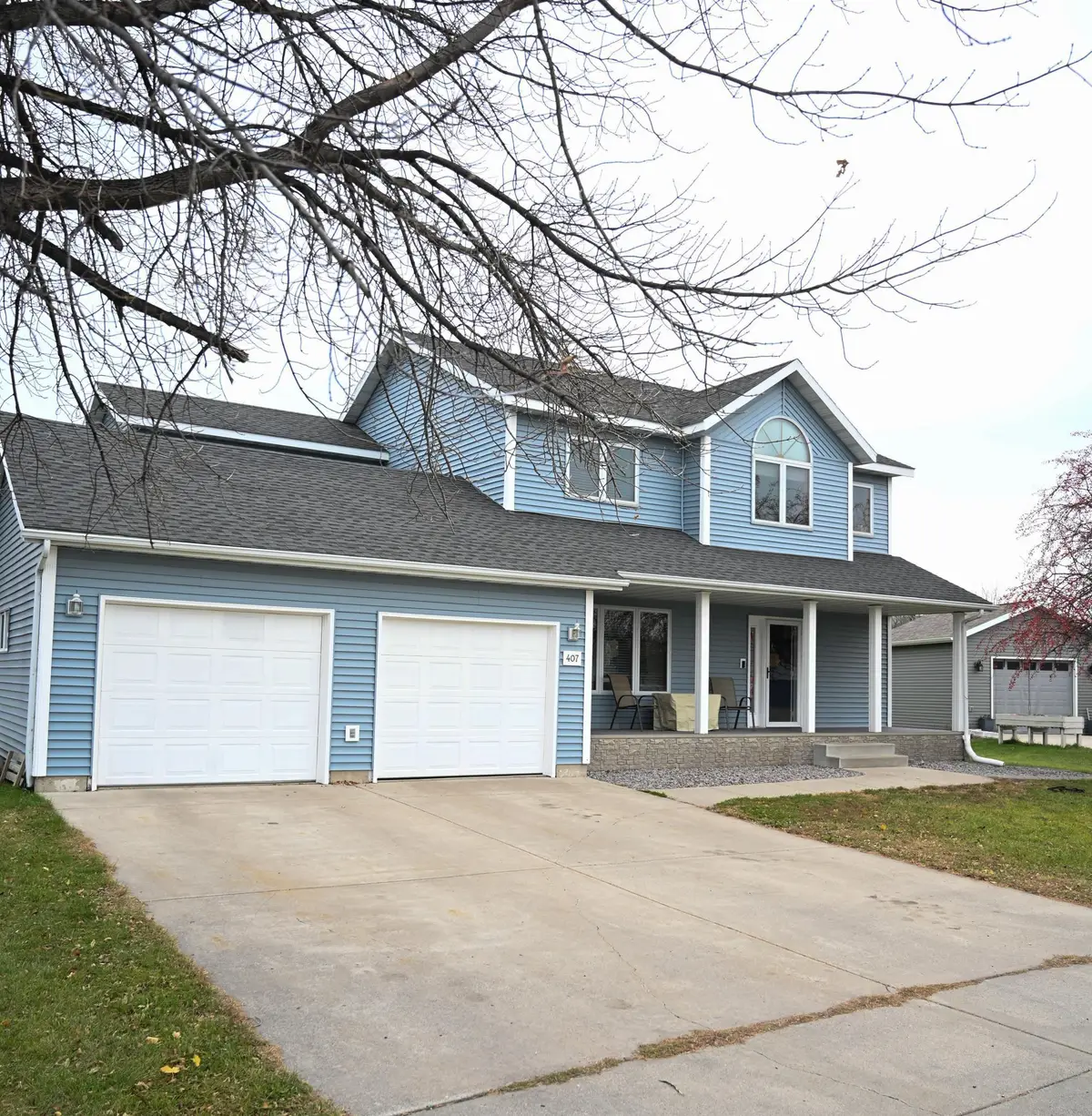 407 Kroshus Drive, Dilworth, MN 56529 - Image #1