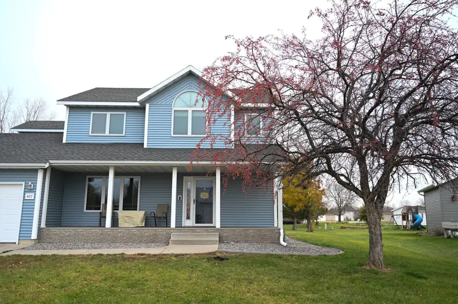 407 Kroshus Drive, Dilworth, MN 56529 - Image #3