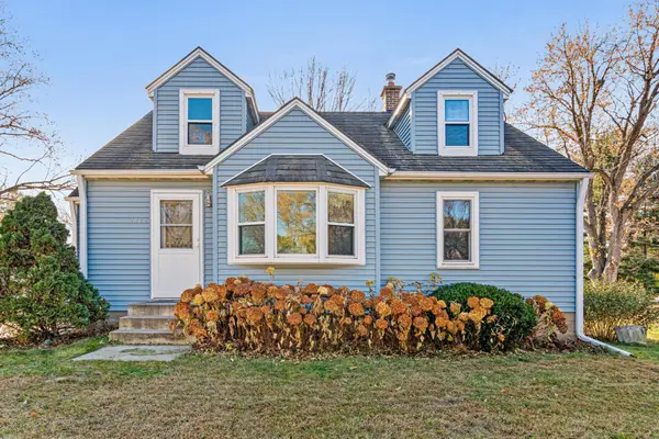 2466 Clearview Avenue, Mounds View, MN 55112