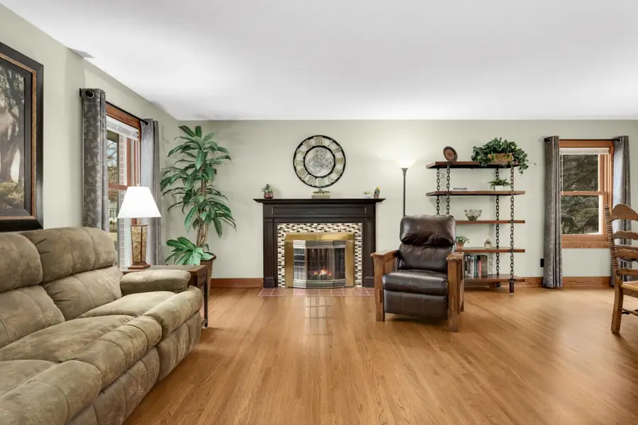 1101 Knob Hill Road, Burnsville, MN 55337 - #3