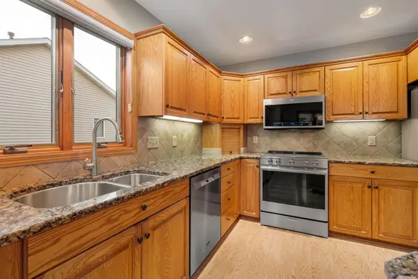 1511 16th Avenue Sw, Austin, MN 55912