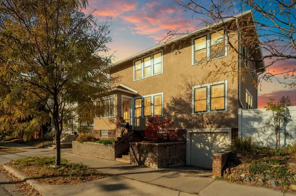 808 W 28th Street, Minneapolis, MN 55408