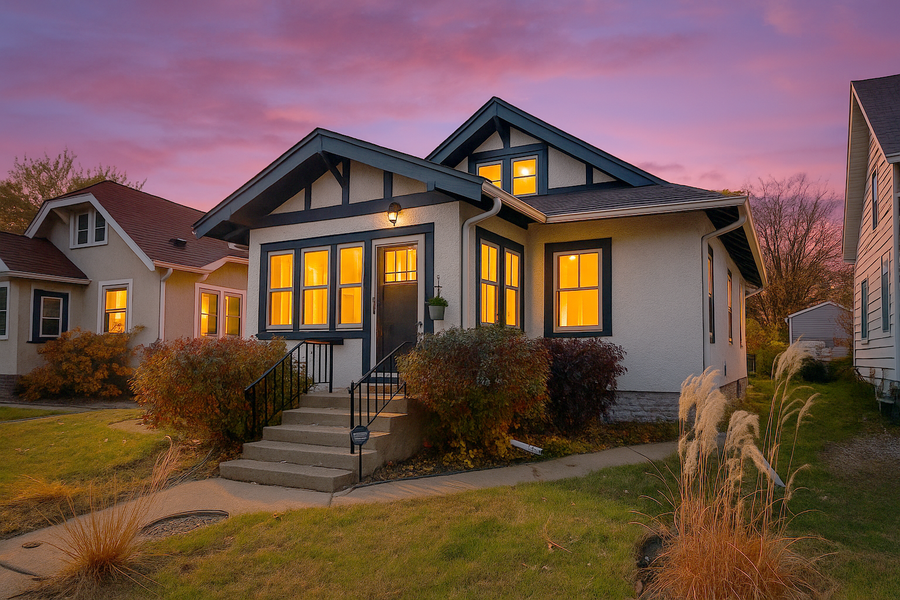 4206 19th Avenue S, Minneapolis, MN 55407 - Image #2